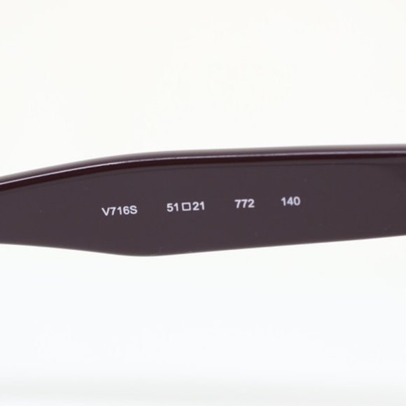 Valentino Mayfair Studded Sunnies main image 5